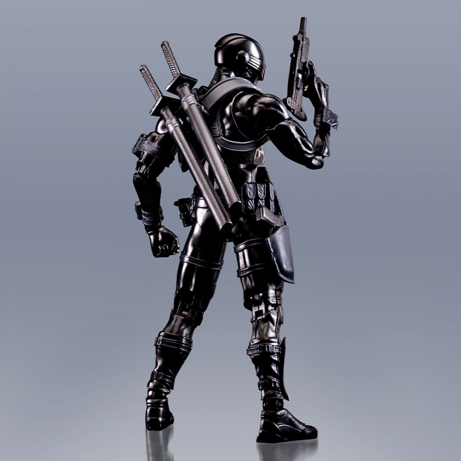 [Furai Model] Snake Eyes